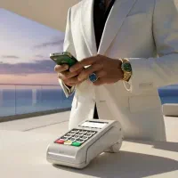 فروش دستگاه کارتخوان ارسال و تسویه درب منزل