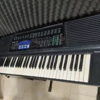 ۳ عدد کیبورد کاملا سالم|پیانو، کیبورد، آکاردئون|گرگان, |دیوار