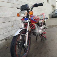 موتور 200کبیر