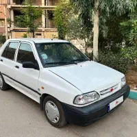 ماشین پراید مدل ۹۴|خودرو سواری و وانت|یزد, |دیوار