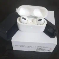 ایرپاد اپل پرو(های کپی)