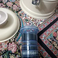 دستگاه تصفیه آب|آبسردکن و تصفیه آب|مشهد, الهیه|دیوار