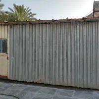 کانکس 18 متری