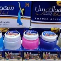 شهدالعسل(جلوگیری ازبوی بدعرق)