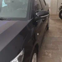 تارا 1402 دنده ای TU5P کم کارکرد|خودرو سواری و وانت|تهران, نیکنام|دیوار