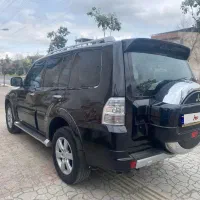 پاجیرو۲۰۰۸ GLS 3.8|خودرو سواری و وانت|قائم‌شهر, |دیوار