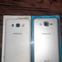 دوعدد گوشی جی ۷