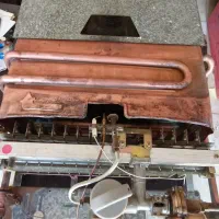 آبگرمکن دیواری بوتان