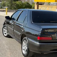 پارس نیمه سفارشی