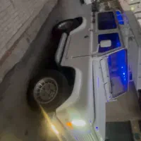 پاژن مدل ۱۳۷۶|خودرو سواری و وانت|تهران, ابوذر|دیوار