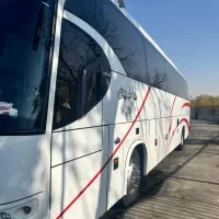 اسکانیا مارال|خودرو سنگین|قزوین, |دیوار