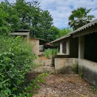 فروش زمین سنددار با دو ملک کلنگی با تمام انشعابات|فروش زمین و ملک کلنگی|واجارگاه, |دیوار