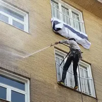 کفسابی سنگسابی نماشویی|خدمات نظافت|تهران, استاد معین|دیوار