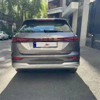 آئودی Q5|خودرو سواری و وانت|تهران, دزاشیب|دیوار