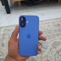 ایفون 16