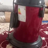 جاروبرقی سطلی