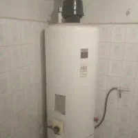 ابگرمکن زمینی