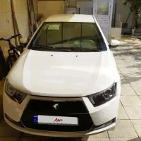 دنا پلاس ۶ دنده صفر ۱۴۰۴