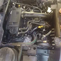 پژو پارس ۸۴ فرانسه سالم بیرنگ|خودرو سواری و وانت|شهریار, شهریار|دیوار