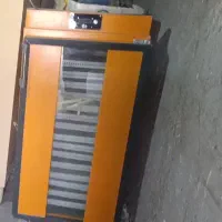 دستگاه میوه خشک کن