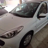 پژو 207i پانا TU5P رینگ فولادی|خودرو سواری و وانت|مشهد, نرگس (شهرک غرب)|دیوار