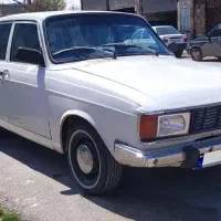 پیکان  ، پیکان 83