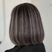 سالن زیبایی نیک رُخ