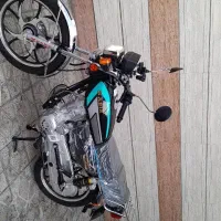 کبیر ۲۰۰ بدون کارکرد