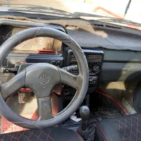 پراید مدل ۸۸ دوگانه کارخانه|خودرو سواری و وانت|کارزان, |دیوار