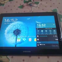 تبلت ۱۰ اینچ سامسونگ|تبلت|چهارباغ, |دیوار