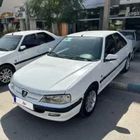 پژو پارس xu7 مدل ۱۳۹۹|خودرو سواری و وانت|شاهین‌شهر, خانه کارگر|دیوار