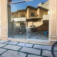 نصب تخصصی شیشه سکوریت و کرکره برقی