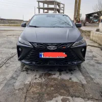 *آریزو ۶جی تی/اقساط بدون ضامن/تحویل فوری*