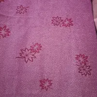 موکت گلدار یاسی فقط ۳ تومن