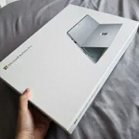 Microsoft Surface pro 7|رایانه همراه|تهران, صد دستگاه|دیوار