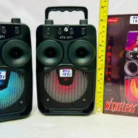 جانبی و اسپیکر