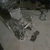 ویلچر پزشکی