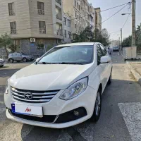 جک j4 مدل ۱۴۰۲در حد