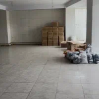 اجاره واحد تجاری۴۵۰ متر/بالای همکف/بر خیابان۲۲بهمن