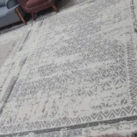 گلیم طرح فرش