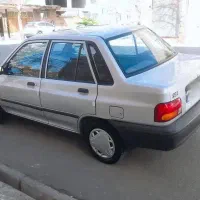 پراید مدل ۸۸|خودرو سواری و وانت|ملایر, |دیوار