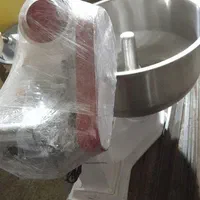 خمیرگیرنانوایی وقنادی