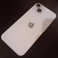 اپل iPhone 13 با حافظهٔ ۱۲۸ گیگابایت