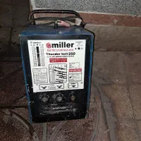 دستگاه جوش میلر|ابزارآلات|تهران, هفت چنار|دیوار