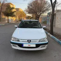 پژو پارس موتور سال مدل ۹۹بدون رنگ