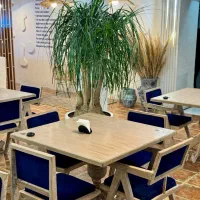 سالن کار با تجربه