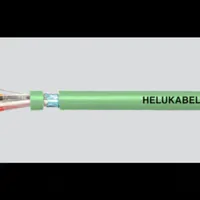 کابل E-BUS KNX هلوکیبل HELUKAT کد81663 ساخت آلمان|مودم و تجهیزات شبکه|تهران, آذربایجان|دیوار