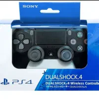 دسته پلی استیشن 4 (PS4) های کپی باطری 1000 فول