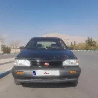 پراید دوگانه دستی|خودرو سواری و وانت|خمینی‌شهر, |دیوار