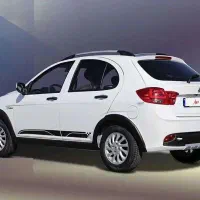 کوییکRsاستاندارد۸۵گانه پارس خودرویی